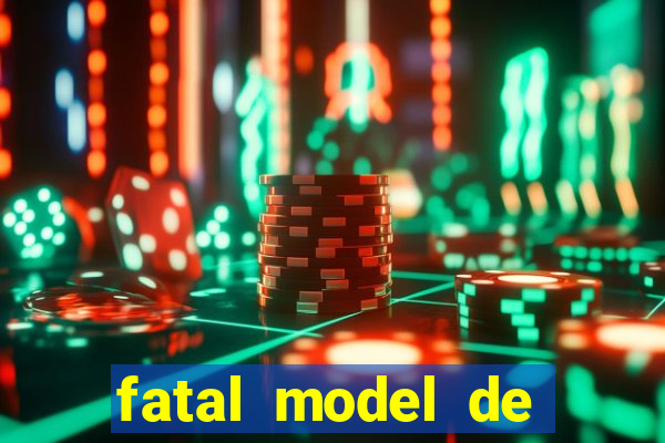 fatal model de itapetinga bahia